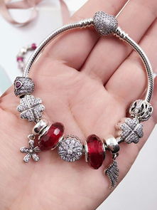 潘多拉授權(quán)工廠直銷模式 珠寶玉器直接郵寄的新篇章